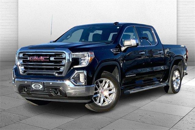 2020 GMC Sierra 1500 Vehicle Photo in INDEPENDENCE, MO 64055-1377