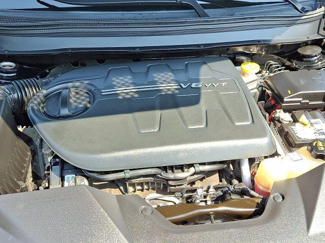 2020 Jeep Cherokee Vehicle Photo in TREVOSE, PA 19053-4984