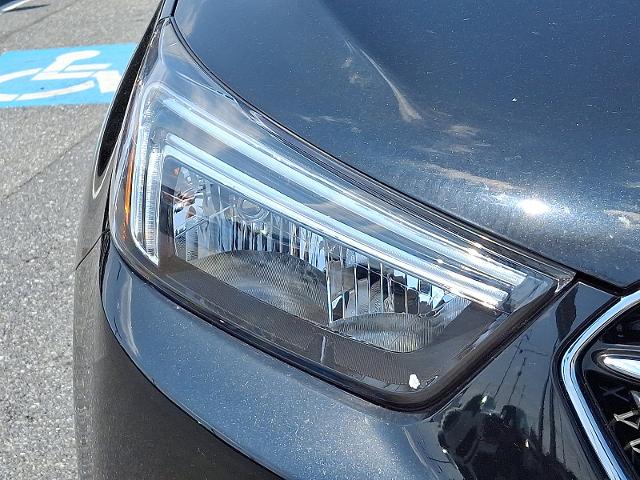 2022 Buick Encore Vehicle Photo in HARRISBURG, PA 17111-1033
