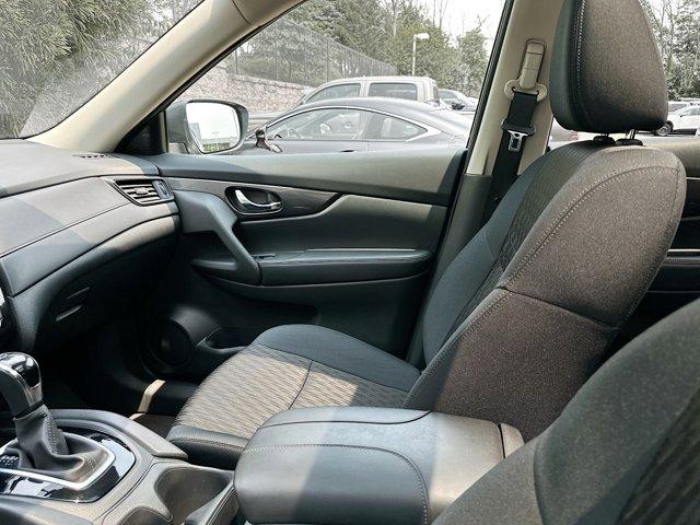 2018 Nissan Rogue Vehicle Photo in Flemington, NJ 08822
