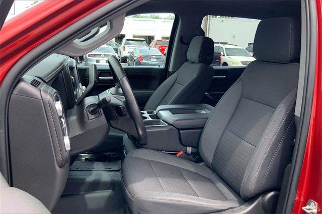 2022 GMC Sierra 1500 Limited Vehicle Photo in INDEPENDENCE, MO 64055-1377