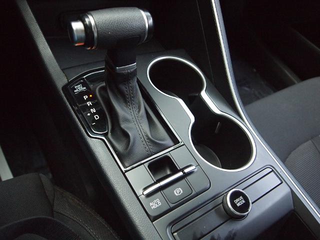 2021 Kia K5 Vehicle Photo in MADISON, IN 47250-1611