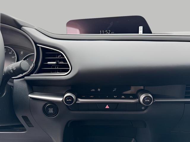 2025 Mazda CX-30 Vehicle Photo in Green Bay, WI 54304