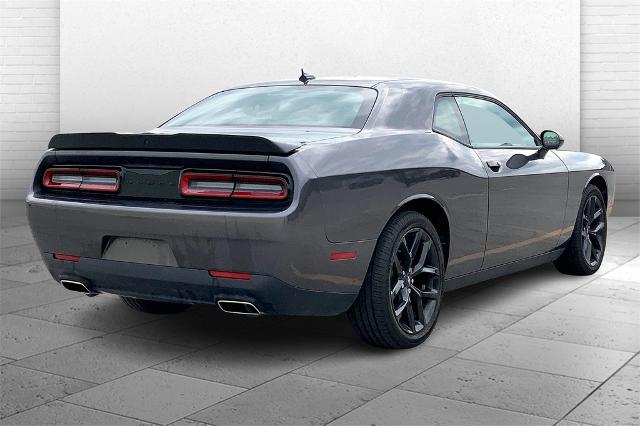 2020 Dodge Challenger Vehicle Photo in Kansas City, MO 64114