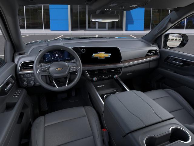 2025 Chevrolet Tahoe Vehicle Photo in Roslyn, NY 11576