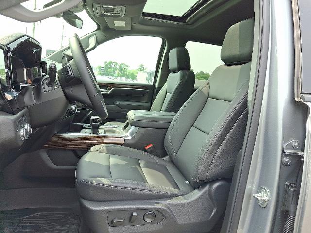 2025 GMC Sierra 1500 Vehicle Photo in TREVOSE, PA 19053-4984