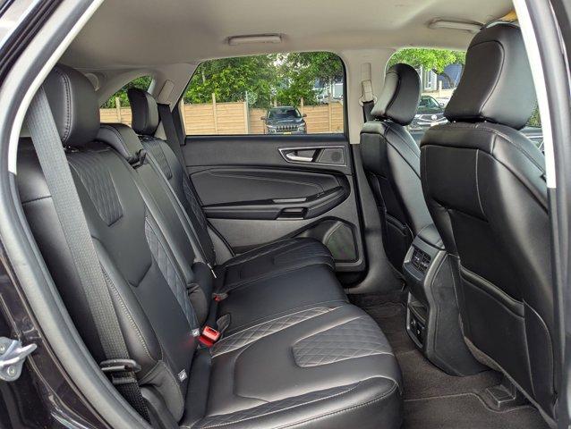 2024 Ford Edge Vehicle Photo in San Antonio, TX 78230