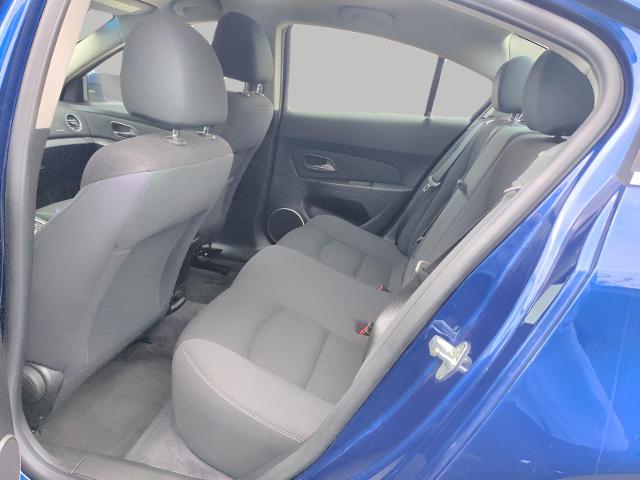 2012 Chevrolet Cruze Vehicle Photo in Green Bay, WI 54304