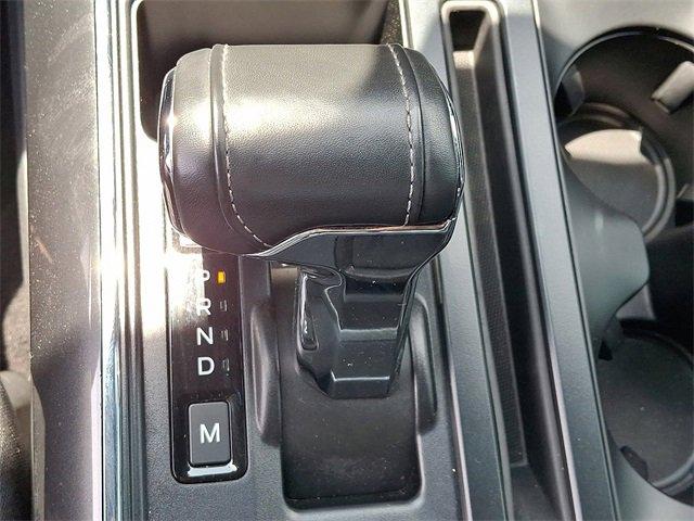 2022 Ford F-150 Vehicle Photo in LANCASTER, PA 17601-0000