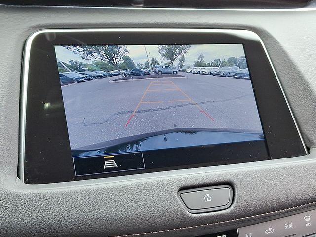 2023 Cadillac XT4 Vehicle Photo in DANBURY, CT 06810-5034