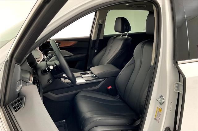 2022 Acura MDX Vehicle Photo in Grapevine, TX 76051