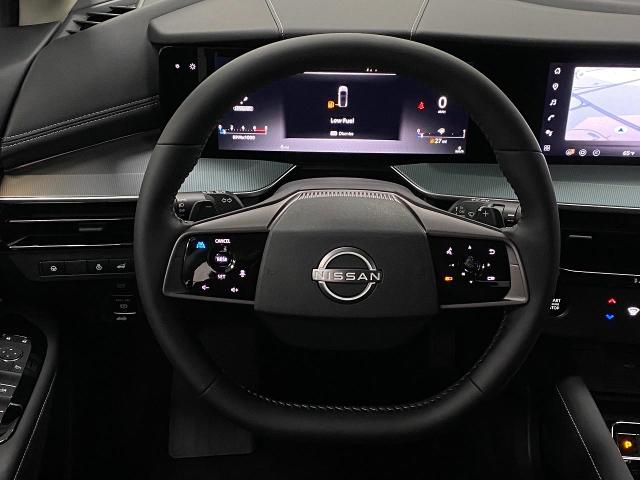 2025 Nissan Murano Vehicle Photo in Appleton, WI 54913