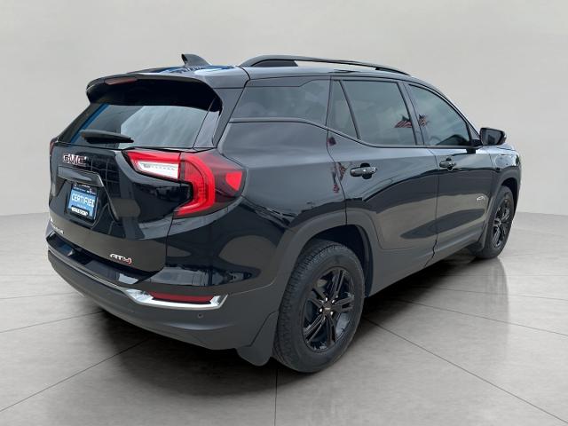 2024 GMC Terrain Vehicle Photo in MANITOWOC, WI 54220-5838