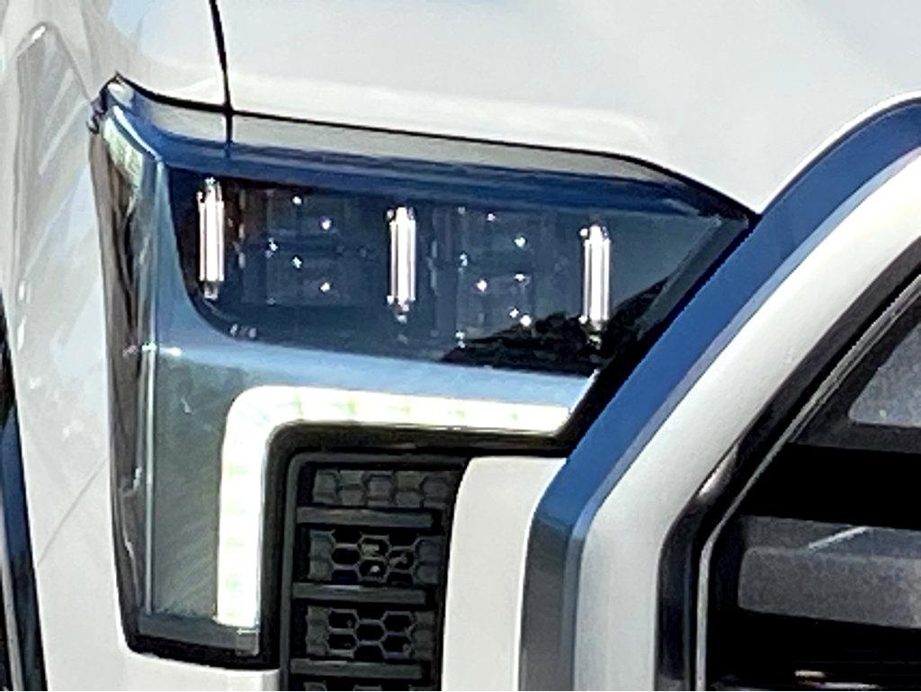 2022 Toyota Tundra 4WD Vehicle Photo in POOLER, GA 31322-3252