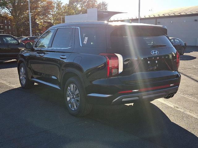 2025 Hyundai PALISADE Vehicle Photo in Harrisburg, PA 17111