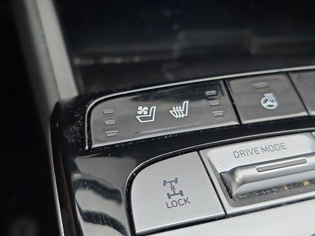 2022 Hyundai TUCSON Vehicle Photo in Pleasant Hills, PA 15236