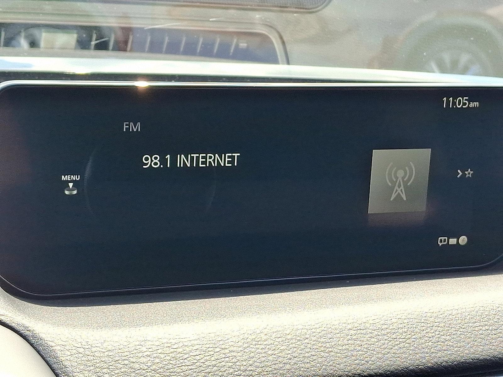 2025 Mazda CX-50 Hybrid Vehicle Photo in Harrisburg, PA 17111