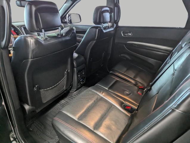 2017 Dodge Durango Vehicle Photo in Oshkosh, WI 54901