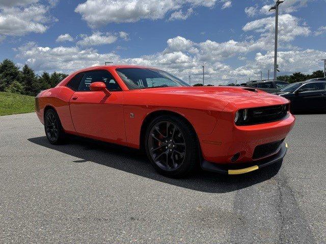 2022 Dodge Challenger Vehicle Photo in Mechanicsburg, PA 17050-1707