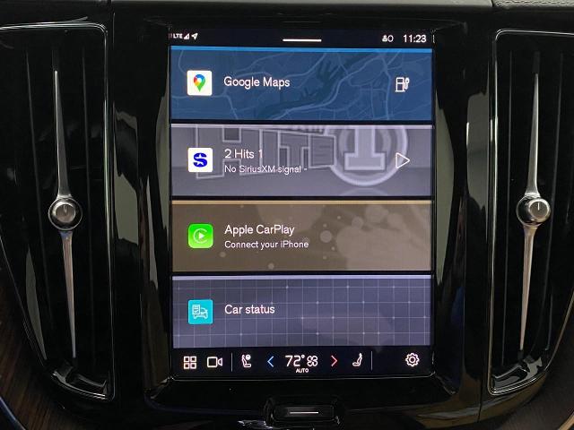 2024 Volvo XC60 Recharge Plug-In Hybrid Vehicle Photo in Appleton, WI 54913