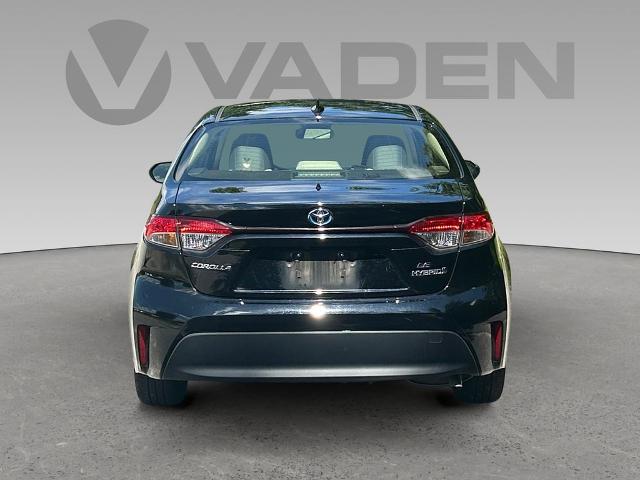 2023 Toyota Corolla Vehicle Photo in Statesboro, GA 30458
