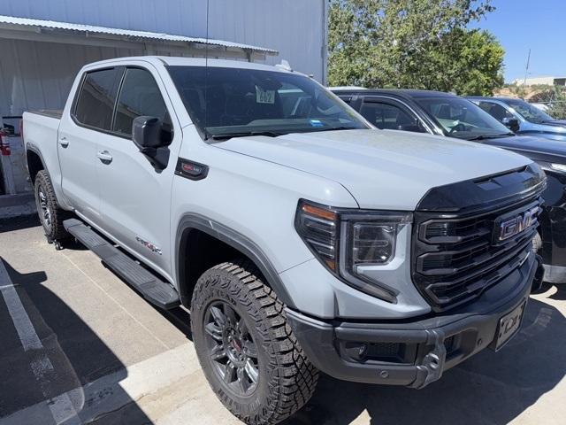 2024 GMC Sierra 1500 Vehicle Photo in PRESCOTT, AZ 86305-3700