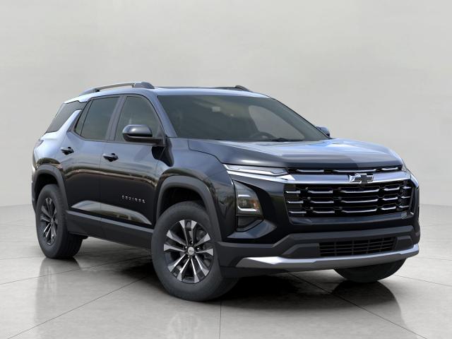 2026 Chevrolet Equinox Vehicle Photo in MANITOWOC, WI 54220-5838