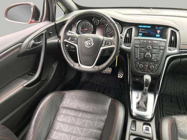 2018 Buick Cascada Vehicle Photo in GREEN BAY, WI 54303-3330