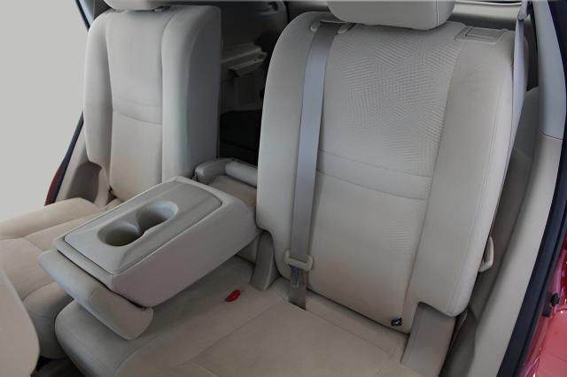 2015 Nissan Rogue Vehicle Photo in Green Bay, WI 54304