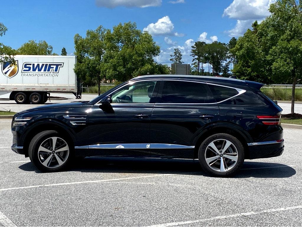 2024 Genesis GV80 Vehicle Photo in POOLER, GA 31322-3252
