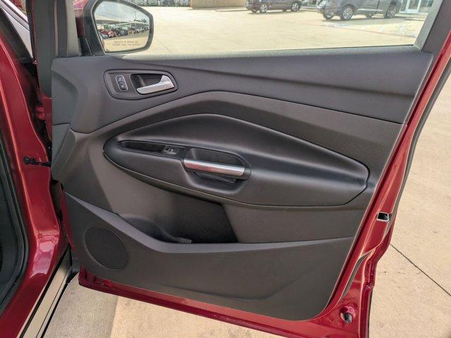 2017 Ford Escape Vehicle Photo in SELMA, TX 78154-1459