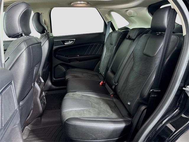 2017 Ford Edge Vehicle Photo in Puyallup, WA 98371
