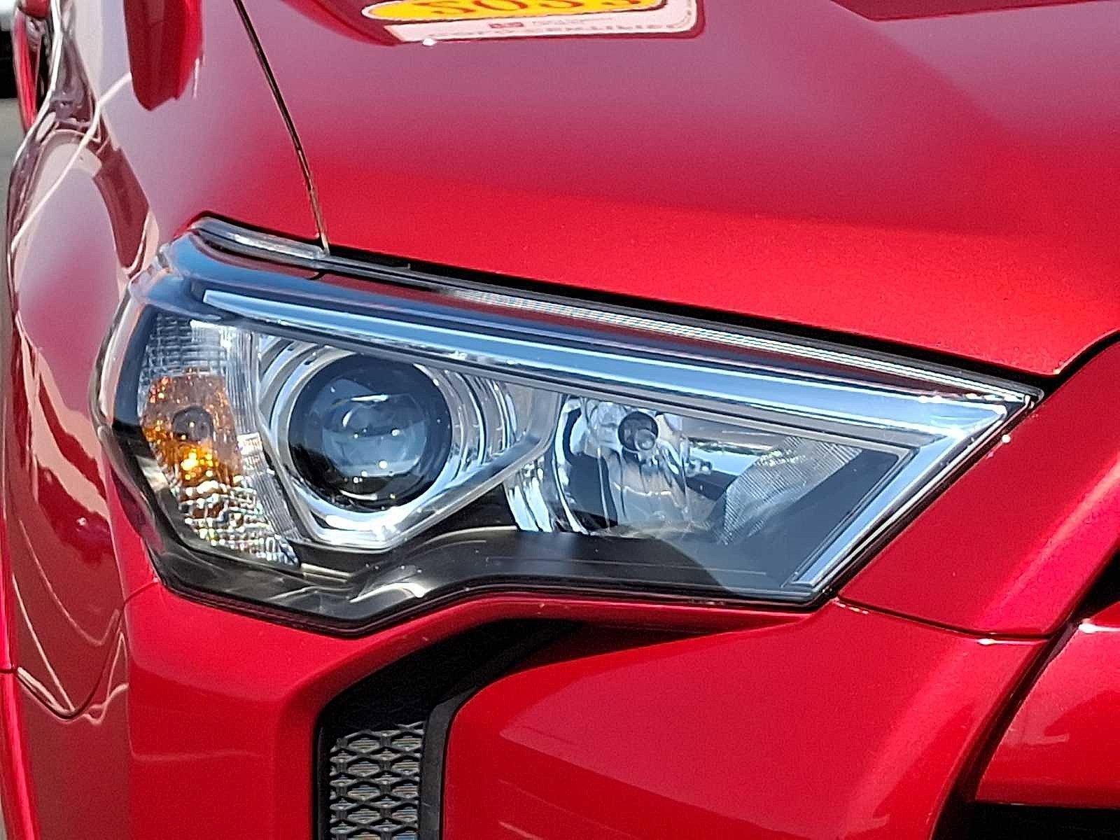 2023 Toyota 4Runner Vehicle Photo in Harrisburg, PA 17111