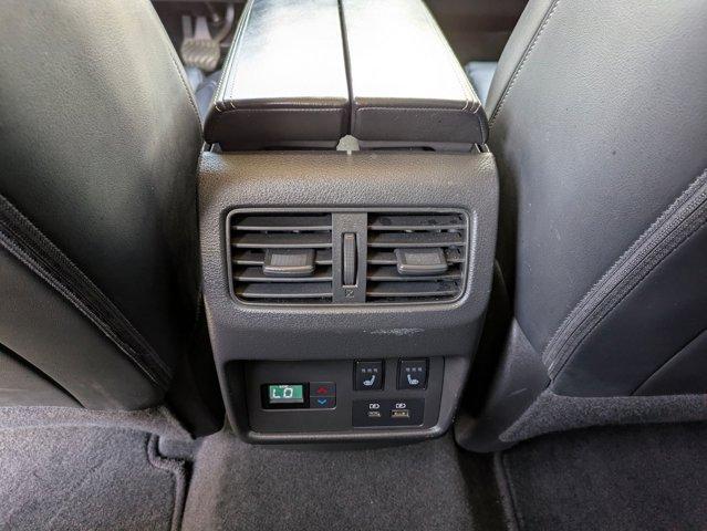 2022 Nissan Rogue Vehicle Photo in San Antonio, TX 78209