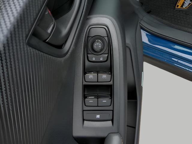 2025 Subaru Crosstrek Vehicle Photo in Green Bay, WI 54304