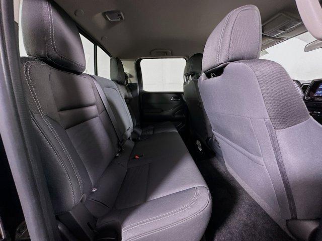 2023 Nissan Frontier Vehicle Photo in Flemington, NJ 08822