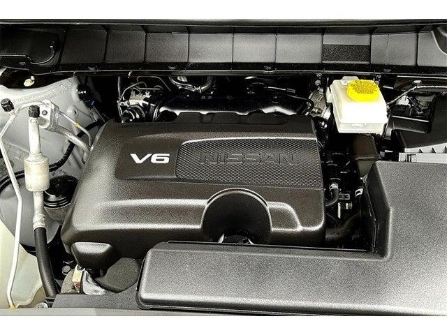 2023 Nissan Pathfinder Vehicle Photo in San Antonio, TX 78230