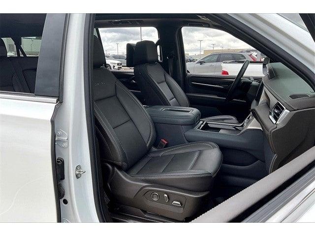 2024 GMC Yukon XL Vehicle Photo in Grapevine, TX 76051