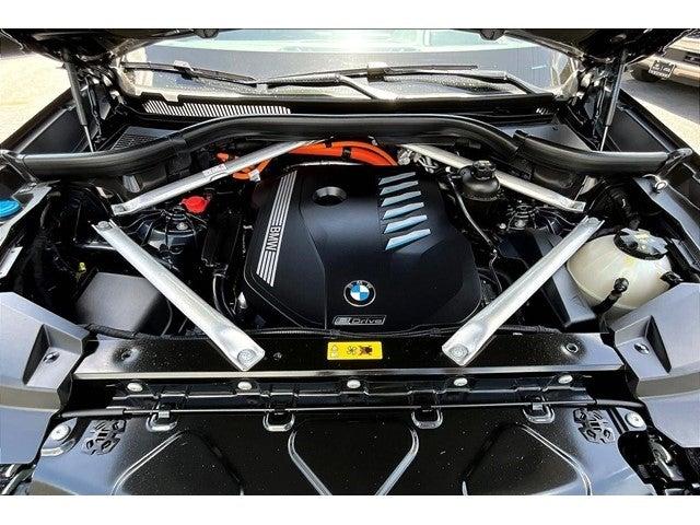 2022 BMW X5 xDrive45e Vehicle Photo in San Antonio, TX 78230