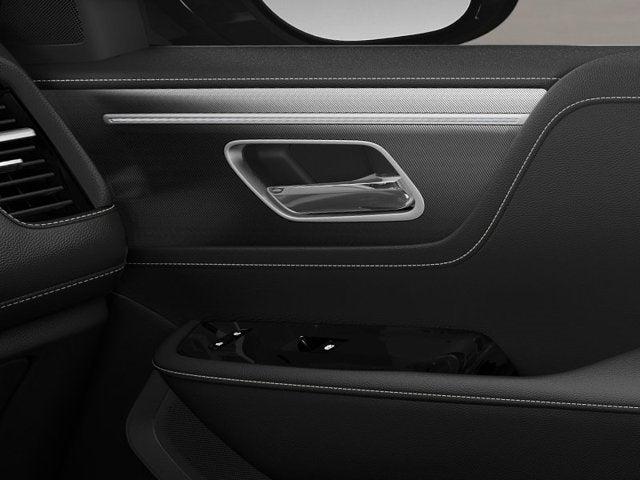 2025 INFINITI QX80 Vehicle Photo in Grapevine, TX 76051