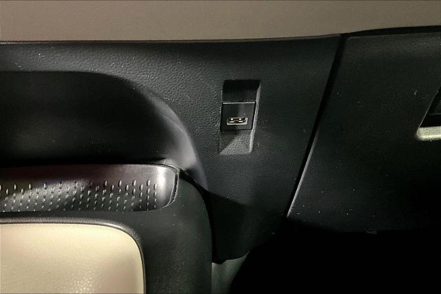 2022 Toyota Corolla Vehicle Photo in Tulsa, OK 74129