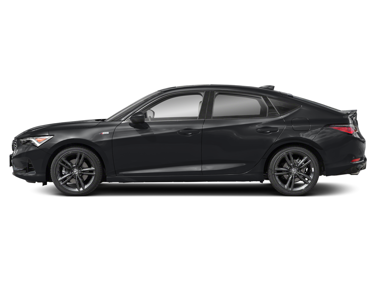 2025 Acura Integra Vehicle Photo in Tulsa, OK 74145