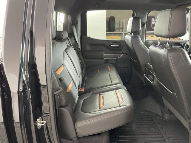 2019 GMC Sierra 1500 Vehicle Photo in GILBERT, AZ 85297-0402