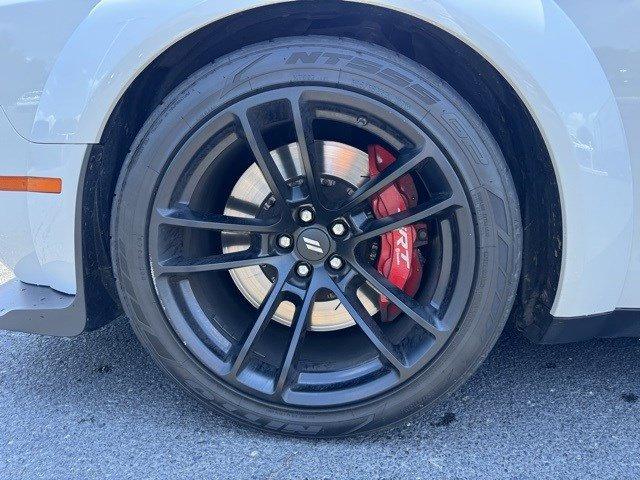 2021 Dodge Challenger Vehicle Photo in Mechanicsburg, PA 17050-1707
