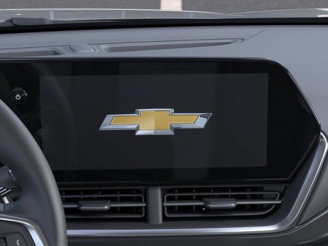 2025 Chevrolet Trax Vehicle Photo in Roslyn, NY 11576