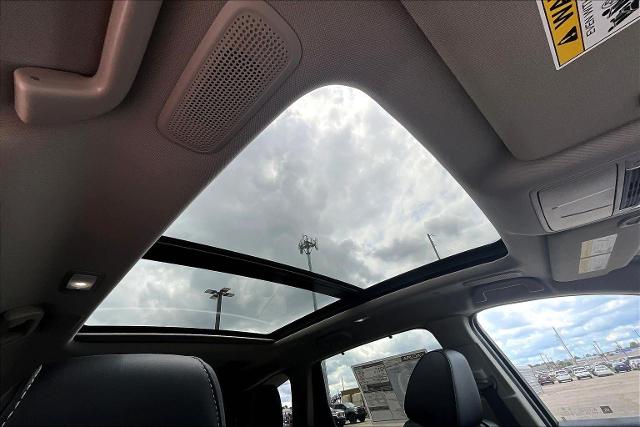 2025 Acura MDX Vehicle Photo in Tulsa, OK 74145