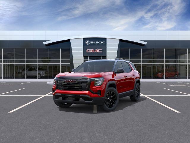 2026 GMC Terrain Vehicle Photo in LITTLE FALLS, NJ 07424-1717