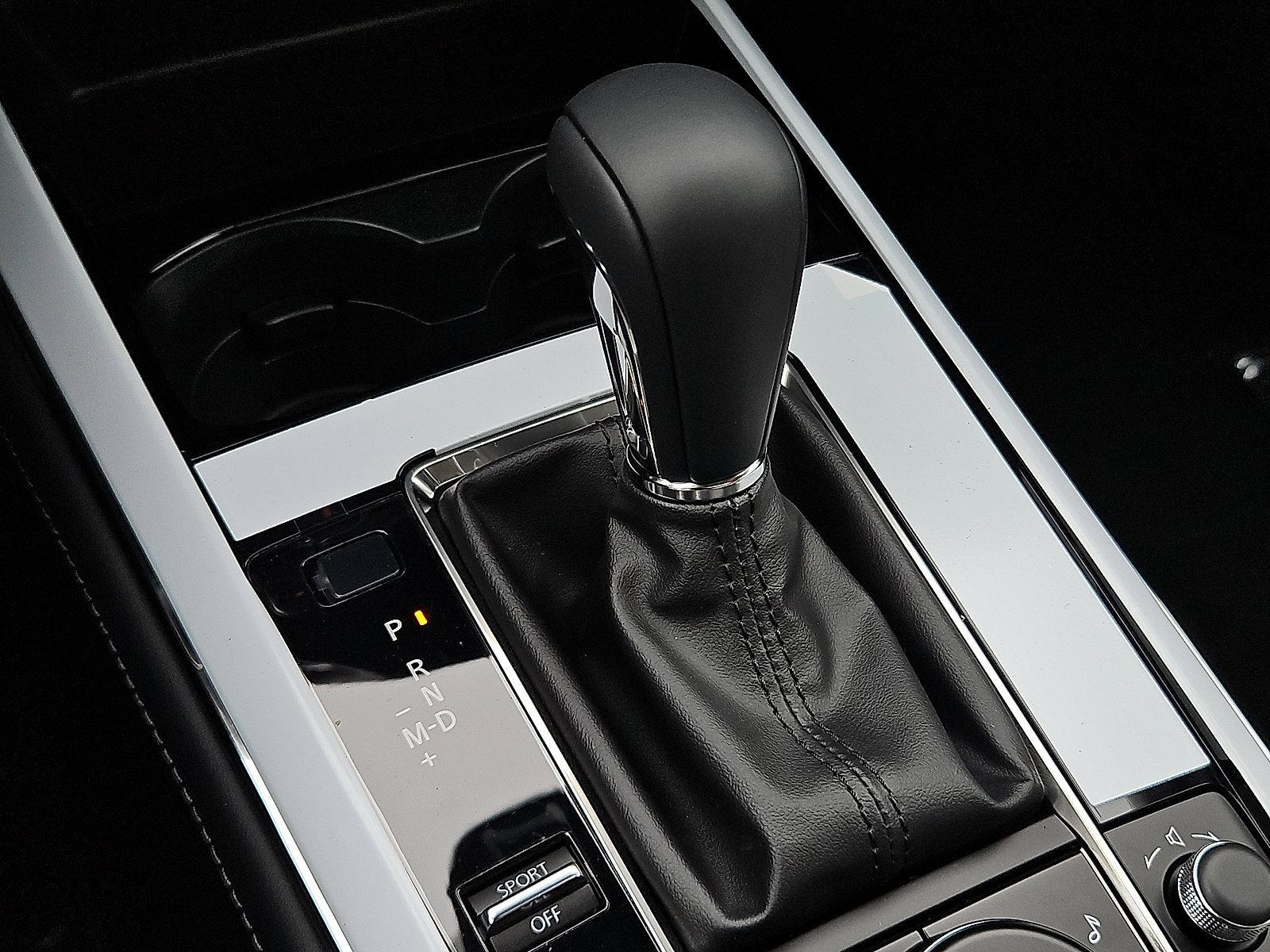 2025 Mazda CX-30 Vehicle Photo in Trevose, PA 19053
