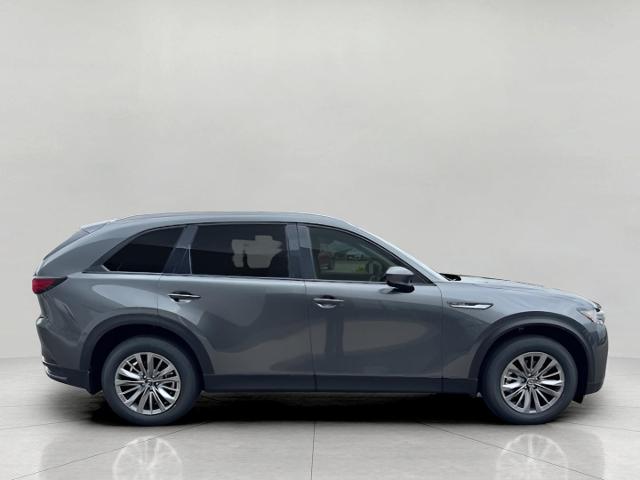 2025 Mazda CX-90 Vehicle Photo in Green Bay, WI 54304