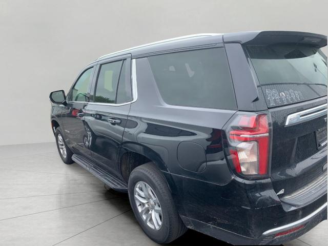 2023 Chevrolet Tahoe Vehicle Photo in APPLETON, WI 54914-4656